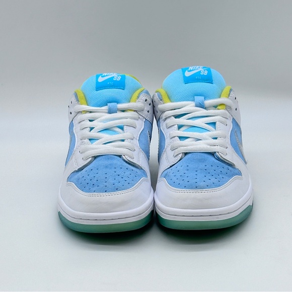 Nike Dunk SB FTC Sneakers. Size 9.5 - Picture 2 of 11